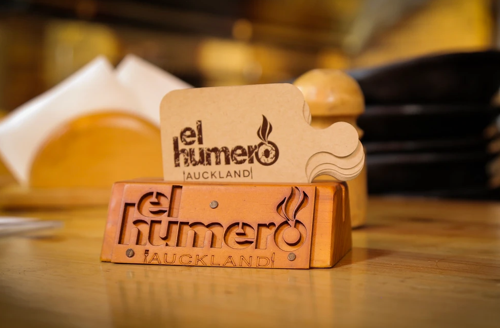 El Humero
