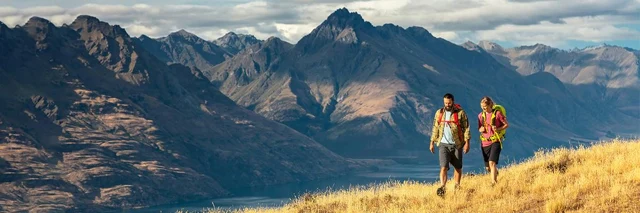 Queenstown Tickets