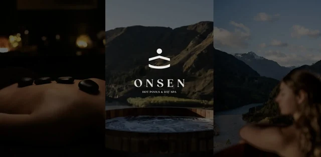 Onsen Hot Pools