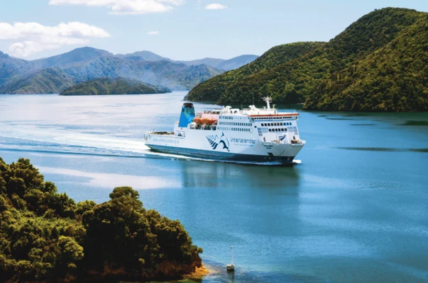 Interislander