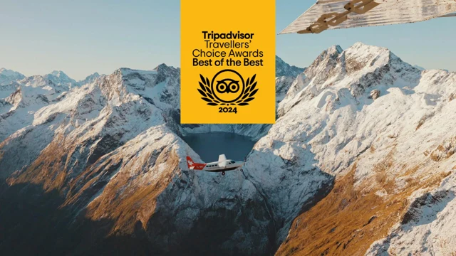 Glenorchy Air
