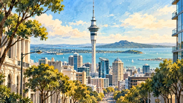 Sky Tower