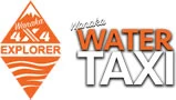 Wānaka Water Taxi — Mou Waho