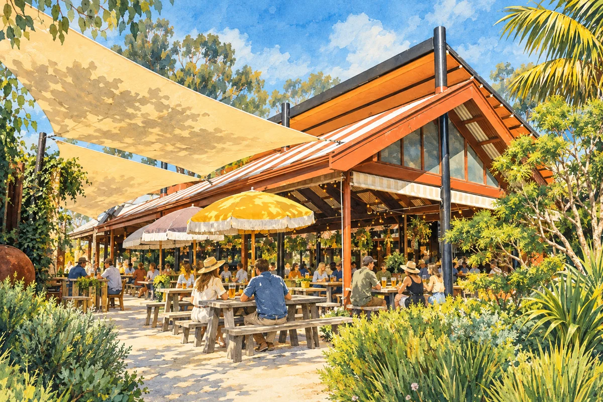 Hallertau Riverhead — illustration